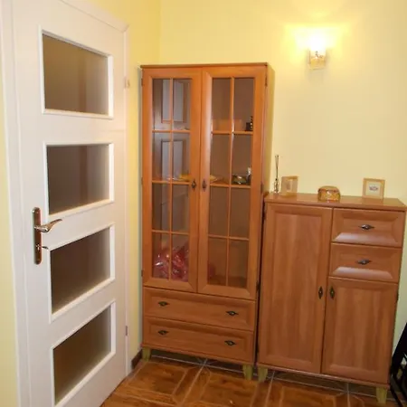 Brzeźno Nad Zatoką Apartament