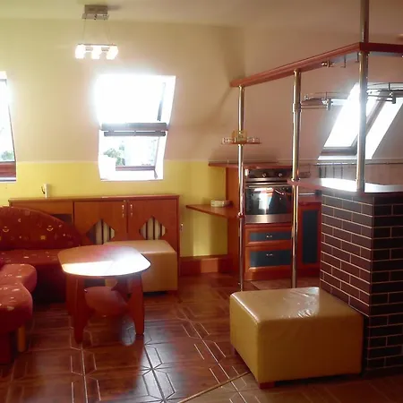 Apartment Brzezno Nad Zatoka Gdansk