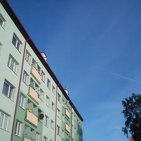 Brzezno Nad Zatoka Gdansk