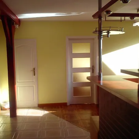 Apartment Brzezno Nad Zatoka Gdansk