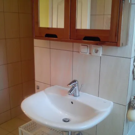 Apartment Brzezno Nad Zatoka