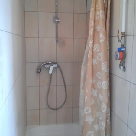 Brzezno Nad Zatoka Apartment Gdansk