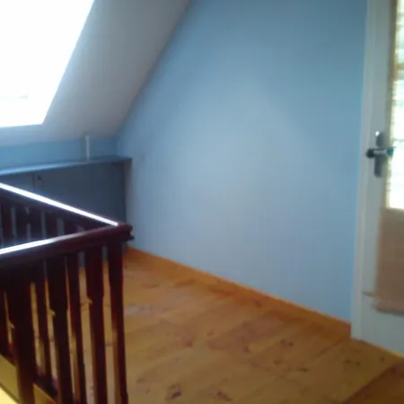 Brzeźno Nad Zatoką Apartament *
