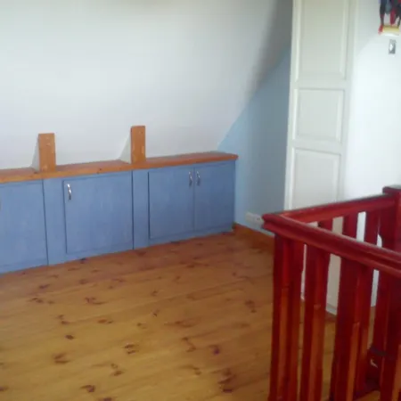 Apartment Brzezno Nad Zatoka Gdansk
