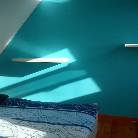 Apartment Brzezno Nad Zatoka