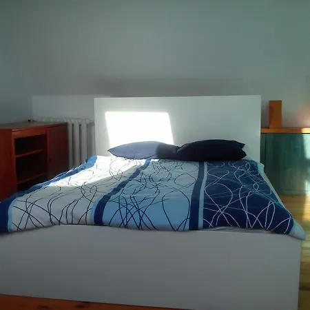 Brzezno Nad Zatoka Apartment Gdansk