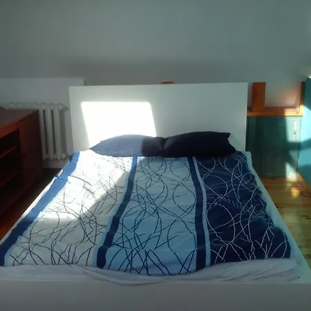 Apartment Brzezno Nad Zatoka *
