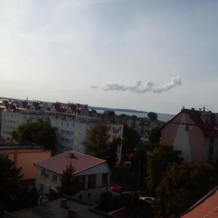 Brzezno Nad Zatoka