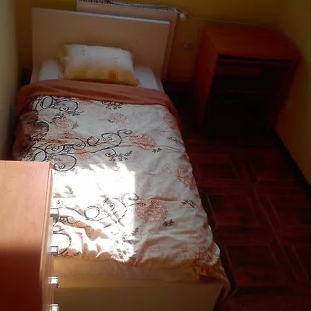 Apartment Brzezno Nad Zatoka Gdansk