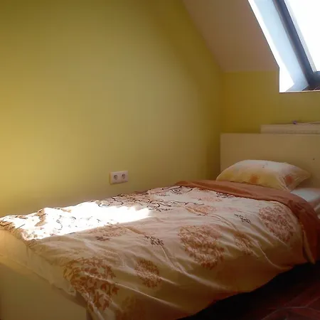 Brzezno Nad Zatoka Apartment Gdansk