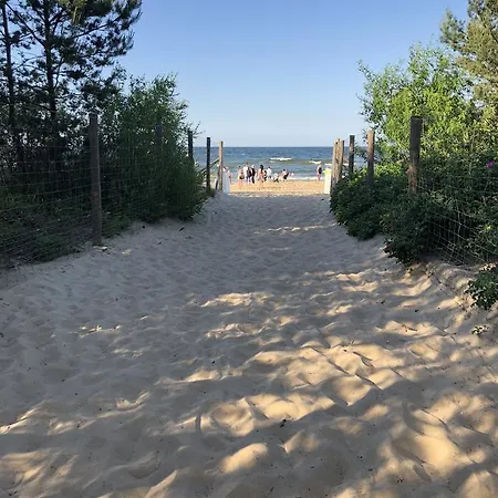Brzezno Nad Zatoka *