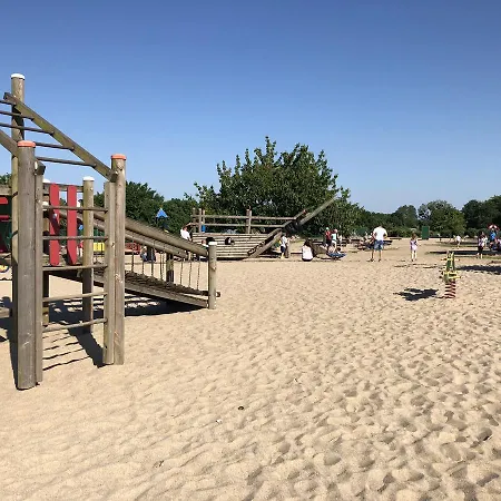 Brzeźno Nad Zatoką