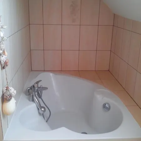 Brzezno Nad Zatoka غدانسك