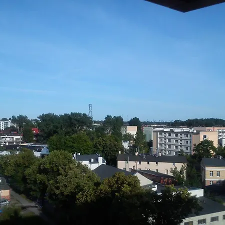 Brzezno Nad Zatoka * غدانسك