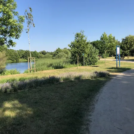 شقة Brzezno Nad Zatoka غدانسك