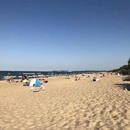 Brzezno Nad Zatoka * غدانسك