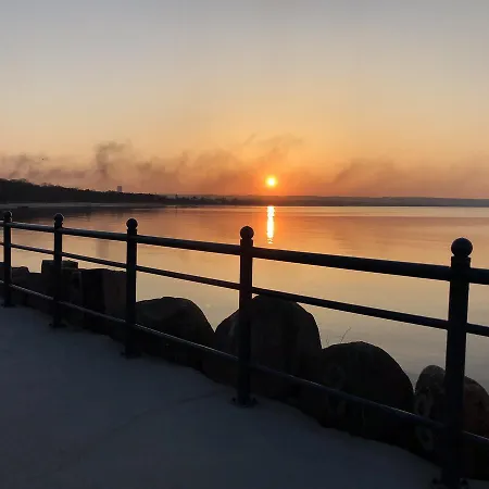 شقة Brzezno Nad Zatoka غدانسك