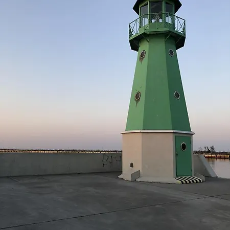 Brzezno Nad Zatoka * غدانسك