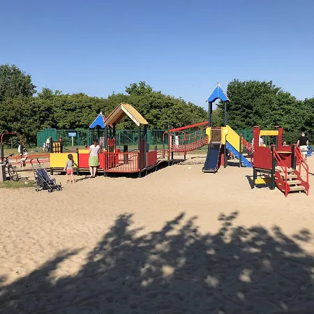 Brzezno Nad Zatoka * غدانسك